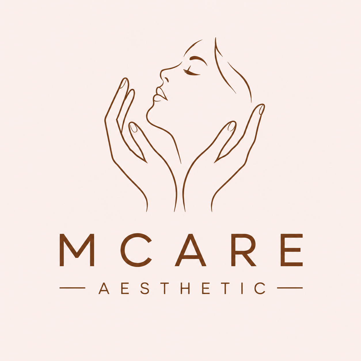 Logo MCare Aesthetic
